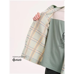 PELICAN Куртка BFCR3369