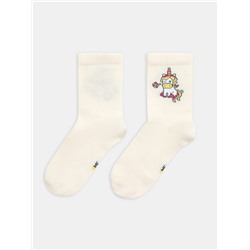 НОСКИ ДЕТСКИЕ 444K-2380