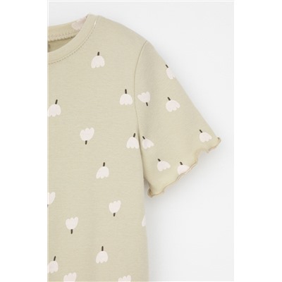 CROCKID Пижама К 1632