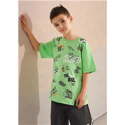 CLEVER Футболка 867383/14кд_п