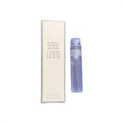 SERGE LUTENS FLEURS DE CITRONNIER edp 1ml пробник