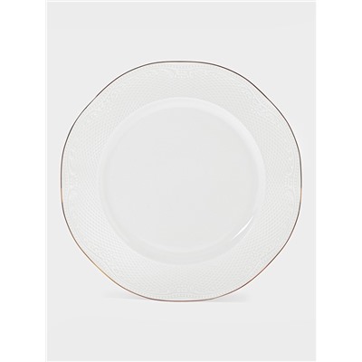 УЦЕНКА Тарелка 30×2 см W&Y Empire