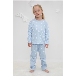 Пижама CROCKID, 910110