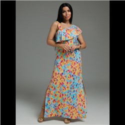 Платье Гаваи (Розовый)