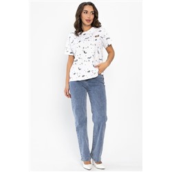 LT Collection Футболка Б14127-4М