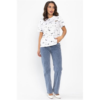 LT Collection Футболка Б14127-4М