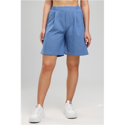 Шорты 53038 (Джинс светлый)