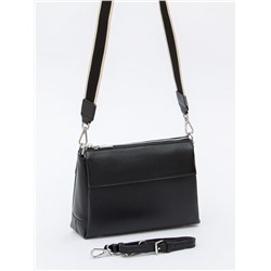 Сумка 6065VG black Vitelli Grassi