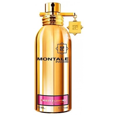 MONTALE SWEET FLOWERS edp (w) 50ml
