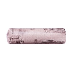 Пенал школьный Calligrata «Джинса», на молнии, 1 отделение, МИКС
