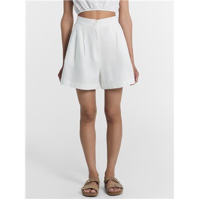 ШОРТЫ ЖЕНСКИЕ 132340