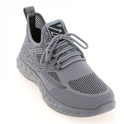 VG003-101 сер  Кроссовки мужские (40-44)/10