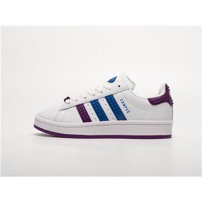 Кроссовки LEGO x Adidas Campus