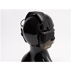 Наушники тактические Howard Impact Sport