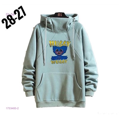 Толстовки 1733483-2