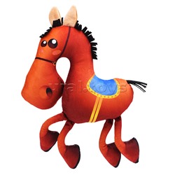 Конь Спартак