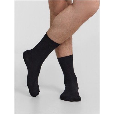 НОСКИ МУЖСКИЕ (3 пары) 001A-001