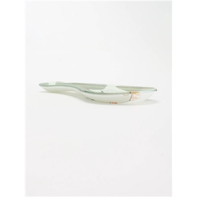 Подставка под ложку «Клади ложку сюда», 21.2×7.5 см