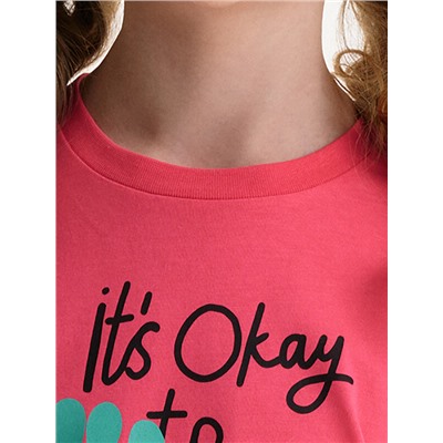 Пижама для девочек