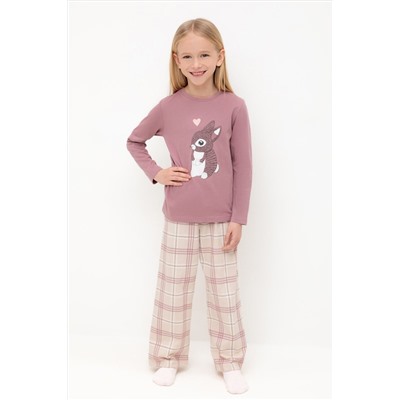 Пижама CROCKID, 1131766