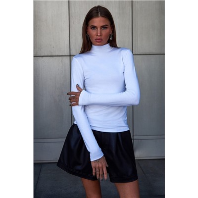 Водолазка полупрозрачная НАТАЛИ, 1213428