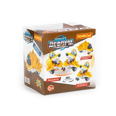 322527 Полесье Игрушка