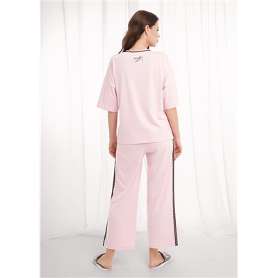 Пижама женская