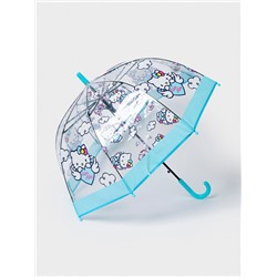 Зонт-трость для девочек