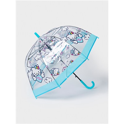 Зонт-трость для девочек