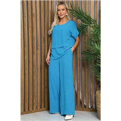 Костюм (Брюки+Блуза) LADY TAIGA, 1116607