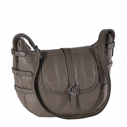 Сумка 58144 brown Velina Fabbiana-Safenta
