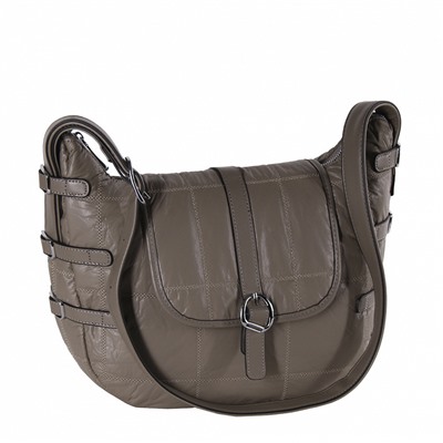 Сумка 58144 brown Velina Fabbiana-Safenta