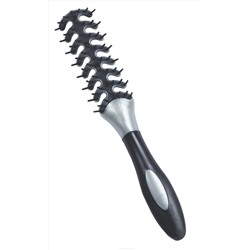 Dewal Щетка для укладки волос рыбья кость BR-69403, в ассортименте 1526