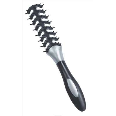 Dewal Щетка для укладки волос рыбья кость BR-69403, в ассортименте 1526
