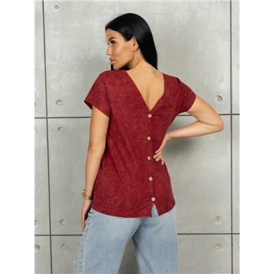 Текс-плюс Футболка НФ-00227242