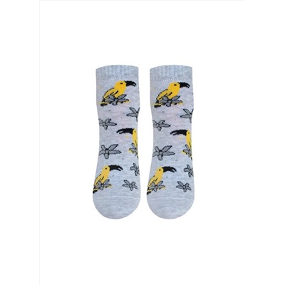 БРЕСТСКИЕ Носки 1103 FUNNY (укороченные)