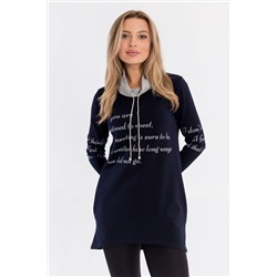 Толстовка. М318127Птс