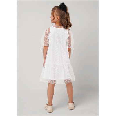 Платье детское