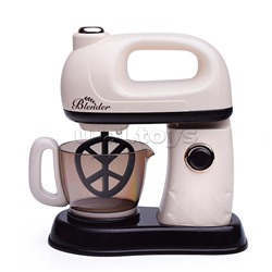 Бытовая техника "Миксер" в коробке