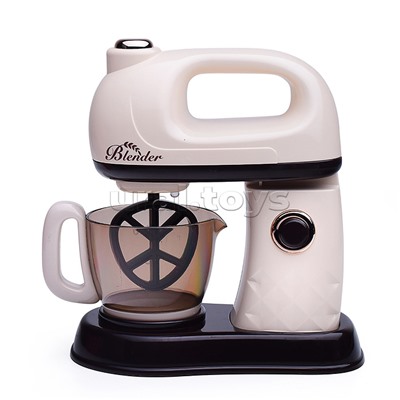 Бытовая техника "Миксер" в коробке