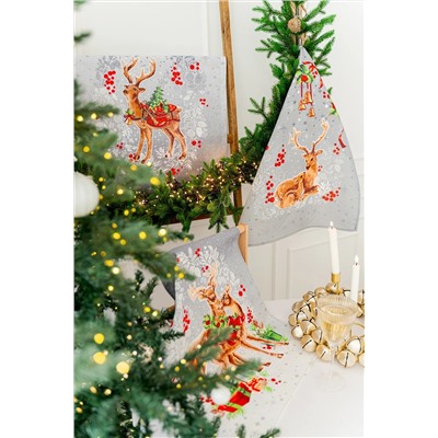 Натали Полотенце Полотенце кухонное Полярная звезда