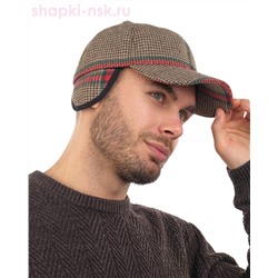 071-102 Бейсболка флис (56-62)