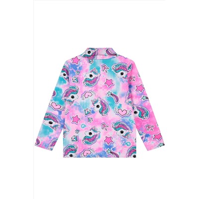 Водолазка PLAYTODAY, 687431