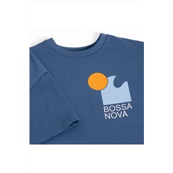 Костюм (Футболка+Шорты) BOSSA NOVA, 1103977