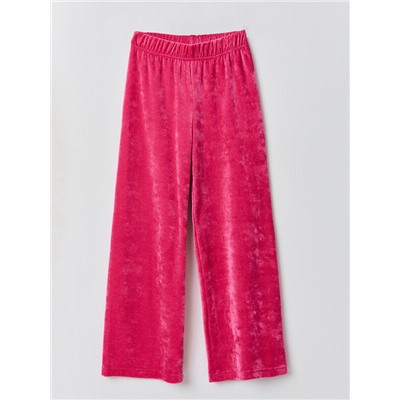 БРЮКИ ДЛЯ ДЕВОЧЕК ДОМАШНИЕ 587002