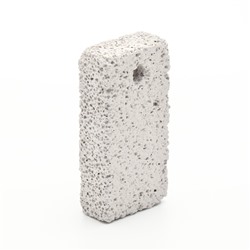 Минеральный камень для грызунов 6×3×1.5 см, 13 г
