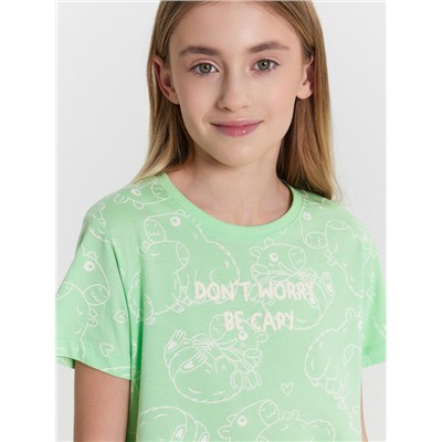 КОМПЛЕКТ ДЛЯ ДЕВОЧЕК (ДЖЕМПЕР, БРИДЖИ) 567735