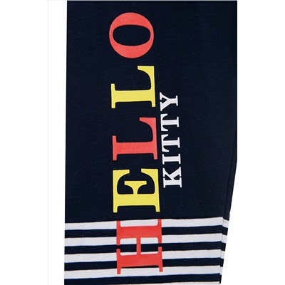 Комплект (Легинсы+Футболка) PLAYTODAY, 289490