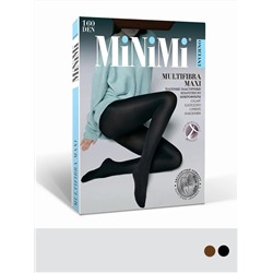 Minimi Колготки MULTIFIBRA 160 MAXI 3D