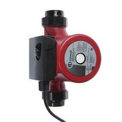 Насос циркуляционный AQUALINK 32-8 180, напор 8 м, 170 л/мин